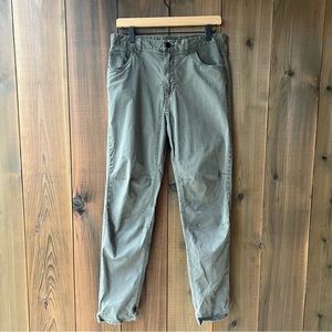 Mountain Hardwear Cotton Hike Pants
